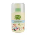 ENFANT ORGANIC PLUS MOISTURE premium BODY WASH 300 ML in UAE and Oman