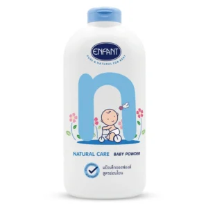 ENFANT Baby Powder Natural Care 400g