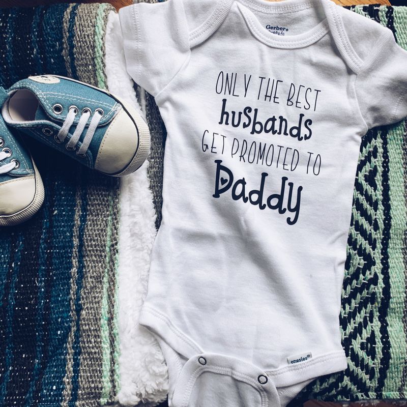 Baby clothing