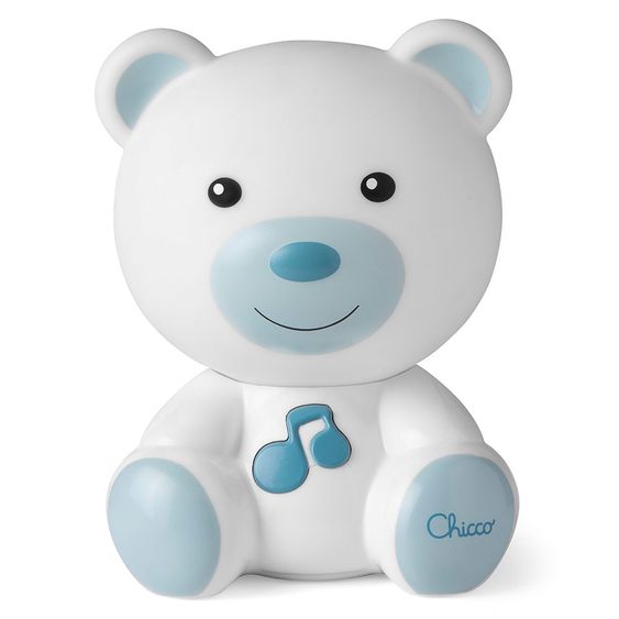 Chicco bear night light