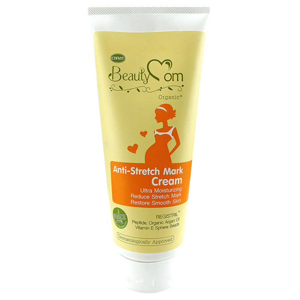 ENFANT Beauty Mom Anti-Stretch Mark Cream