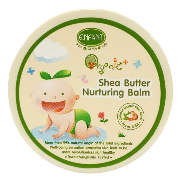 ENFANT Shea Butter Nurturing Balm
