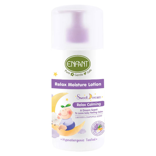 ENFANT Sweet Dream Relax Moisture Lotion